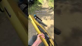 Erstmal das bike checken 😂 song viralshort lyrics viralvideo mtb automobile shortvideo [upl. by Nirot]