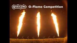 GFlame Competition  Flameshow Top of the Pops 2011 Mashup Germany [upl. by Anna-Maria308]