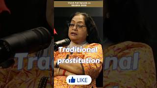 Traditional Prostitution podcast casualconversation bengalipodcast bhabnaghor [upl. by Margy248]