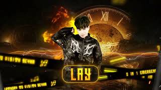 LAY Remix  3in1 Emergency 2024  Break Mix [upl. by Adelaide237]