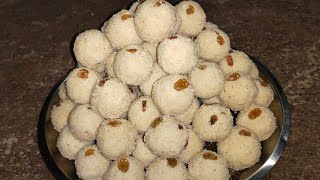 जिभेवर ठेवताच विरघळणारे पाकातले रवा लाडूPakatale Rava Ladoo [upl. by Vaasta]