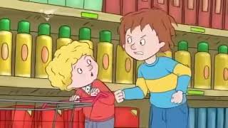 1İngilizce Çizgi Flim Speaking English Horrid Henry Perfect Day [upl. by Yar]