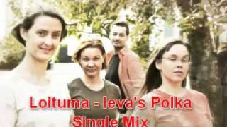 Loituma  Ievan Polkka Single Mix [upl. by Chaker]