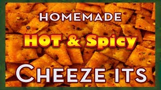 How to Make Cheese its Spicy [upl. by Brest446]