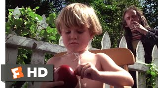 Dennis the Menace 1993  The Forty Year Orchid Scene 69  Movieclips [upl. by Nylyrehc639]