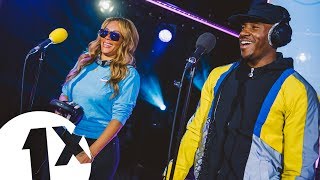 Bugzy Malone  Dan feat Shola Ama Eminems Stan cover on 1Xtra [upl. by Tarazi]