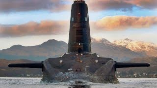 The Royal Navy Faces An Uncertain Future [upl. by Nilsoj]