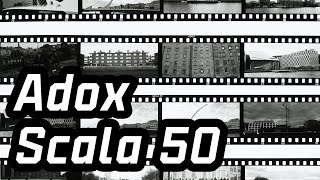 Adox Scala 50 [upl. by Ready902]