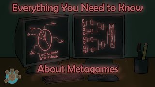 Explaining Metagames Everything You Need to Know  Player Discussions [upl. by Darton869]