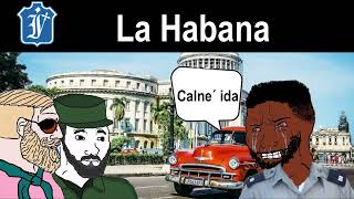 Cuba be like estereotipos  Part 1 [upl. by Nodnab423]