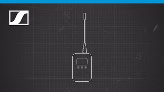 How Your Demands Shaped the SK 6212 Mini BodyPack Transmitter [upl. by Olette]