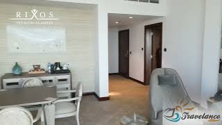 Rixos Premium Alamein [upl. by Silden]