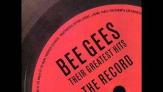 Barbra Streisand amp The Bee Gees  Guilty [upl. by Attenov]