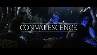 Edicius Dream  Convalescence Official Video [upl. by Hokanson]