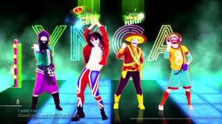 Y M C A Just Dance 2014 Full Gameplay 5 Stars [upl. by Liahkim]