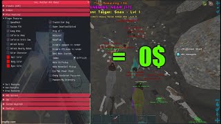 FREE  Steam  Ark HackCheat  AimbotESPMisc  100 Undetected [upl. by Eniroc]