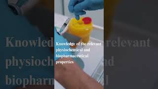 What is preformulation study pharma pharmaknowlegepreformulationformulationpharmaindustry [upl. by Calva]