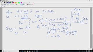 noc20 ma02 lec07 Monotone convergence theorem and Fatous lemma [upl. by Norward242]