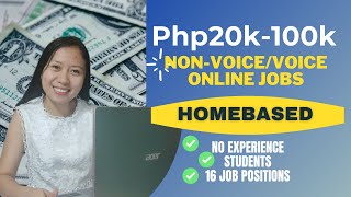 HOMEBASED with HIGH SALARY no experience needed  Sincerely Cath [upl. by Carny384]