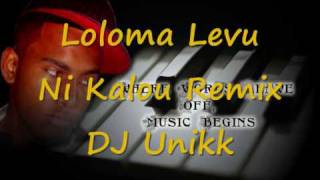 FIJI GOSPEL REMIXLOLOMA LEVU NI KALOUBridegroom Singers RMXXdJ UnNIKk [upl. by Nosredneh375]