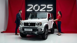 New Mahindra Bolero Neo 2025 – Power Meets Style [upl. by Clemmy]