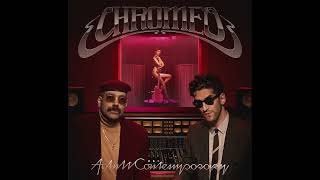 CODA Official Audio – Chromeo [upl. by Dulciana]