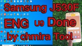 Samsung J530F Root and pache [upl. by Prent]