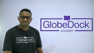 GlobeDock Academy Introduction [upl. by Nosittam365]