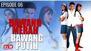 Bawang Merah Bawang Putih  2004  Episode 06 [upl. by Amalberga]