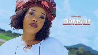 Dama Ija Ekoma Balama Oficial Video By Dj And Best Pro [upl. by Neerod16]