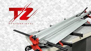 RUBI TZ Manual Cutter [upl. by Ailecara]