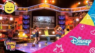 Shake it up ¡Ponte a bailar 12  Disney Channel Oficial [upl. by Olgnaed]