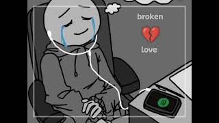 Lovely  Billie Eilish  Khalid sad song 💔😔  slowed  Lyrics  🖤 [upl. by Yttap]