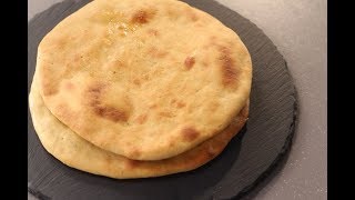 Khameeri Roti  21 Indian Breads To Try Before You Die  Sanjeev Kapoor Khazana [upl. by Weissberg]