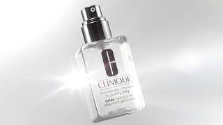 Cliniques all new Dramatically Different Hydrating Jelly [upl. by Anelem]