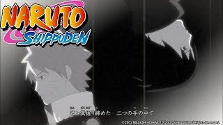 Naruto Shippuden Ending 21  Cascade HD [upl. by Nodarse413]