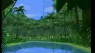 Listerine Tarzan commercial [upl. by Adniram]