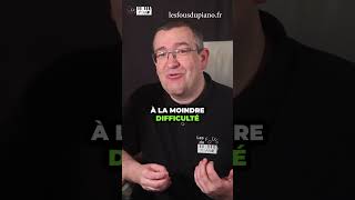 Comment Compter Tout Haut au Piano [upl. by Assirrem]