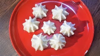 उकडीचे मोदक  Ukadiche Modak by madhurasrecipe Marathi [upl. by Aivatnohs]