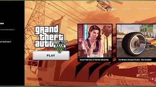 GTAV LSPDFR How to find game directory folder Rockstar Launcher and Steam and how to back up files [upl. by Enytsirk376]