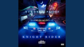 Knight Rider Intro [upl. by Aihsital]