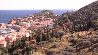 Isola del Giglio  Piccola Grande Italia HD [upl. by Esra]