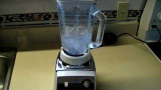 Vintage Osterizer Pulse Matic blender [upl. by Frankie]