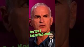 Is Norman Finkelstein a selfhating jew Asked by Mehdi Hasan [upl. by Legir]