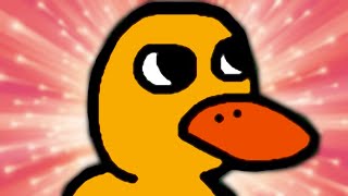 The Duck Song Changed Everything [upl. by Niram]