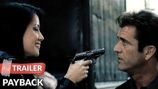 Payback 1999 Trailer  Mel Gibson  Gregg Henry [upl. by Greeson]