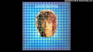 David Bowie  Space Oddity 2009 Digital Remaster [upl. by Autrey]