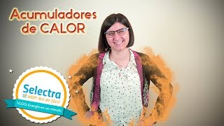 Cómo ahorrar con acumuladores de calor [upl. by Bellaude]