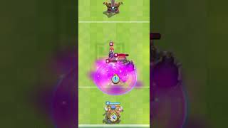 💖 quotTop Clash Royale Tips for Girls 💪🎯quot clashroyale viral cards shorts supercell fyp evo [upl. by Anoblav]