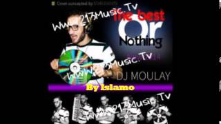 DJ Moulay Remix quotHouari Dauphin  Jabetli BRIquot  Exclu By Islamo [upl. by Annocahs]